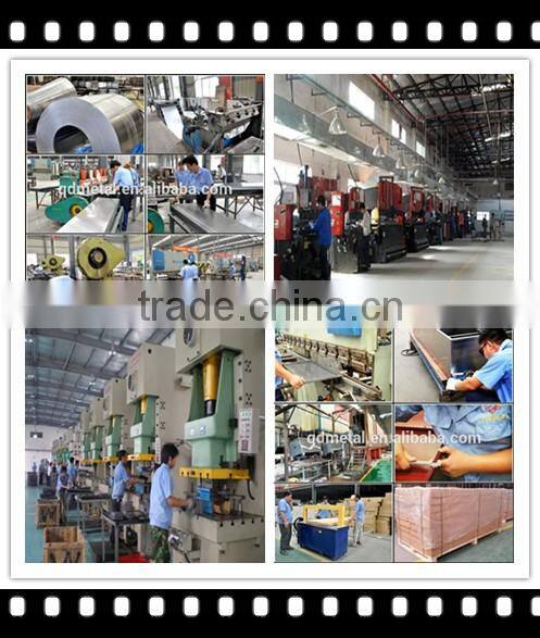 Blue/customized metal drawer tool storage cabinet