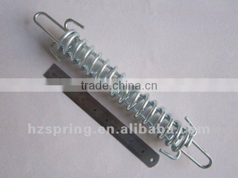 Electric Fence Tension Spring
