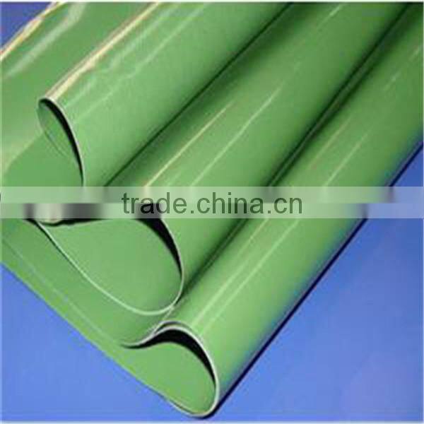 Tarpaulin blackout banner material for trucks