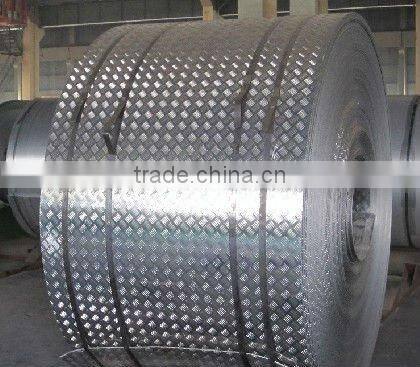 Aluminum Treadplate