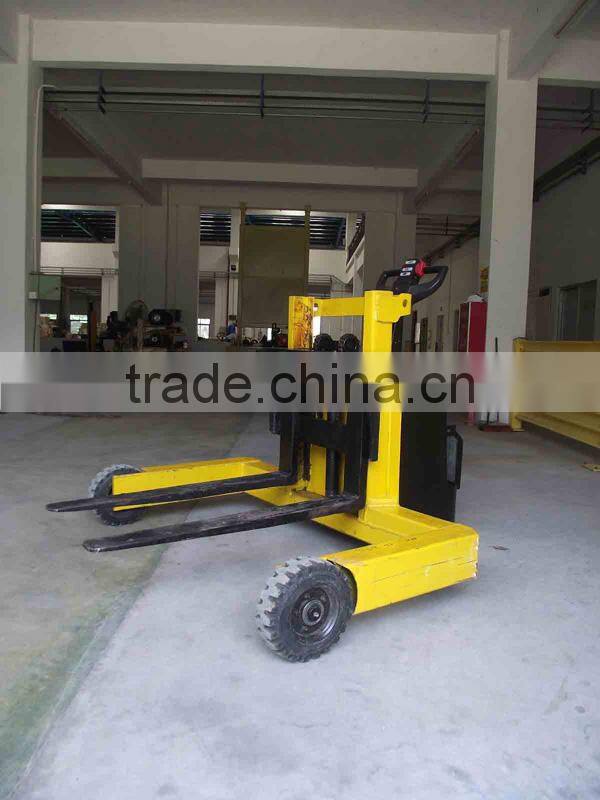 Veshai powerful Terrain pallet truck for outdoor VH-WP-200/03-RT