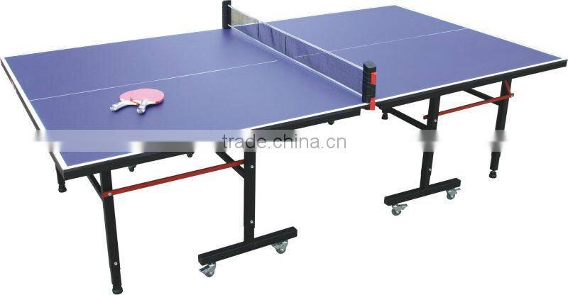 quantity fitness movable and foldable Table Tennis
