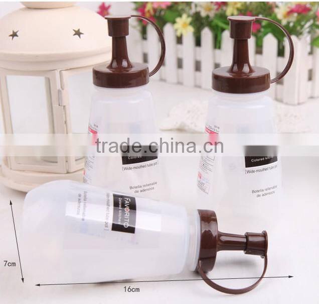 good quality oil bottle,sauce bottle,spice bottle