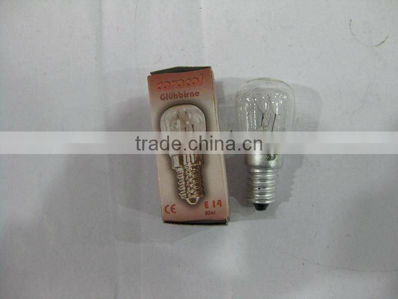 Aluminum Screw Type Refrigerator Lamp