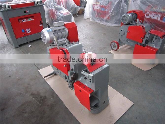 cheap rebar cutting rebar cutting and bending machine