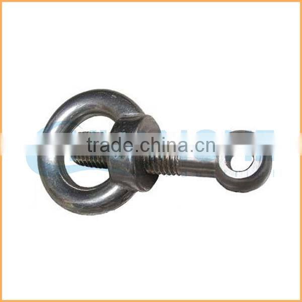 China supplier hastelloy c22 bolt and nut