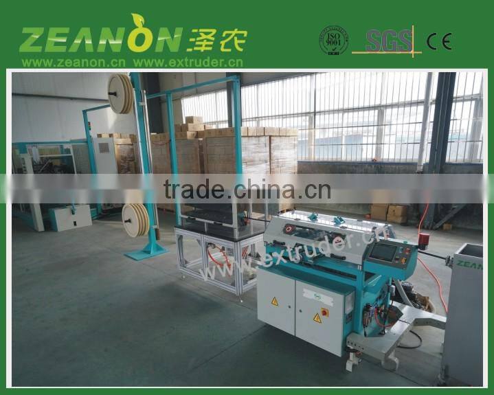 Drip Tape Irrigation Pipe Production Line