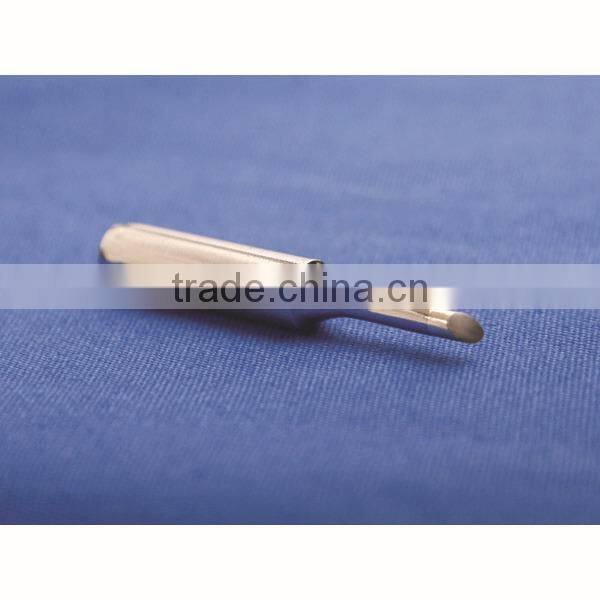 Hakko 900M Soldering Tips, Solder Tips for 936/937 Solder Station, Iron Plating Tips