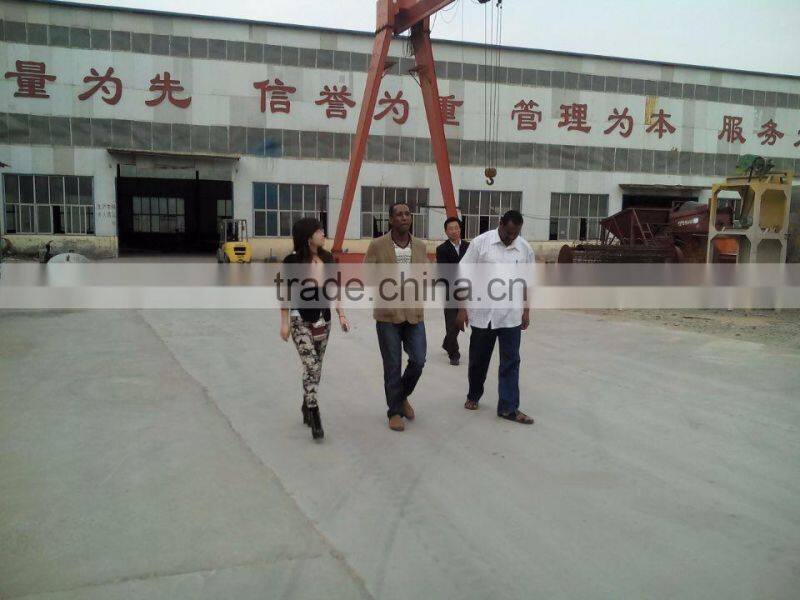 Water master dredger for sale