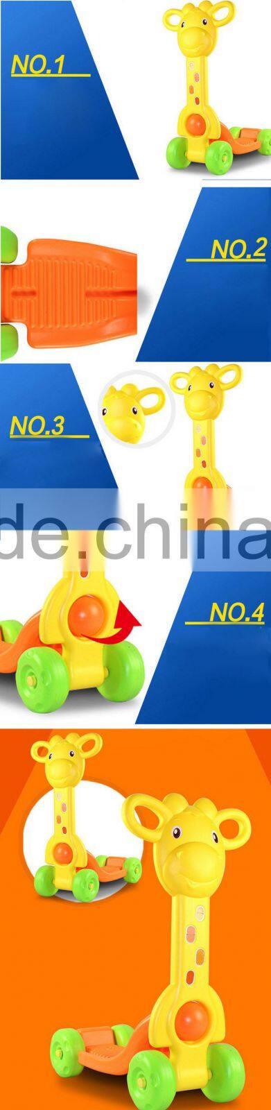 wholesale cheap kids scooter, kids 4 wheel scooter