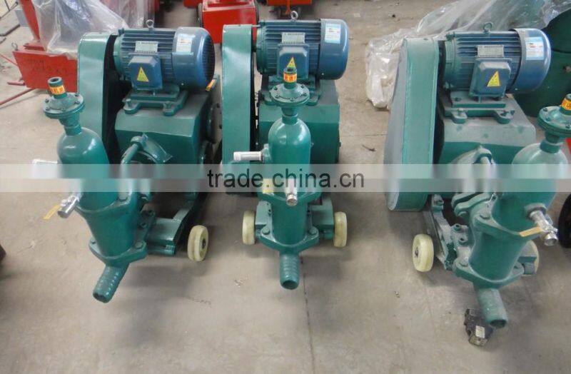 Electric Pump Station for Hydraulic Lifting Jack