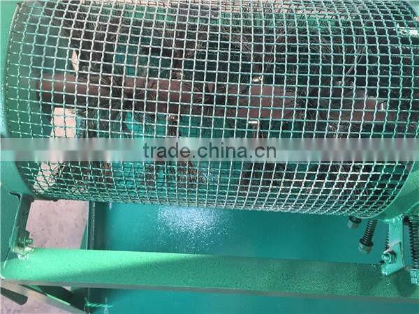 Automatic Walnut processing machine/walnut shell remover machine