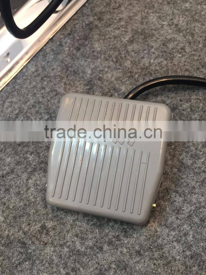 Stainless Steel Electric Sausage Filler GRT-10L