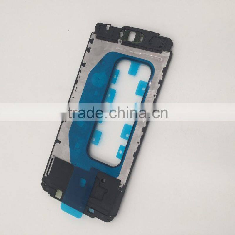 High Quality Lcd Repair Parts Frame clapboard for Samsung A5100/ForA9/A3100/ForA7100 For S6 Plus