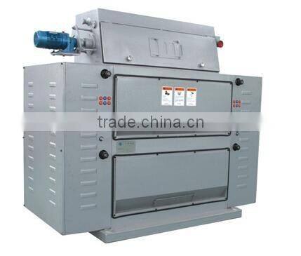 Palm oil processing machine Oil seeds pretreatment production line 008615638274229