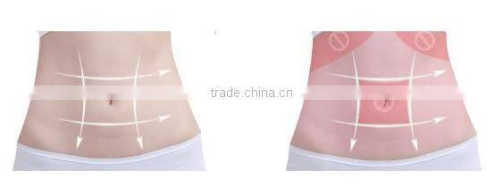 2017 Hot sale portable liposonix Body slimming machine weight Loss machine for home use