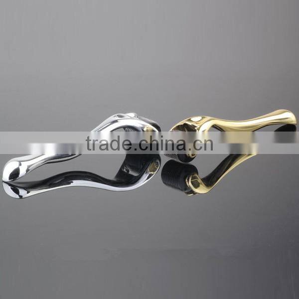Hot sale titanium Needles 540 needles micro needle derma roller system derma roller
