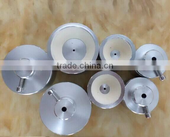 Capping Machine Spare Parts