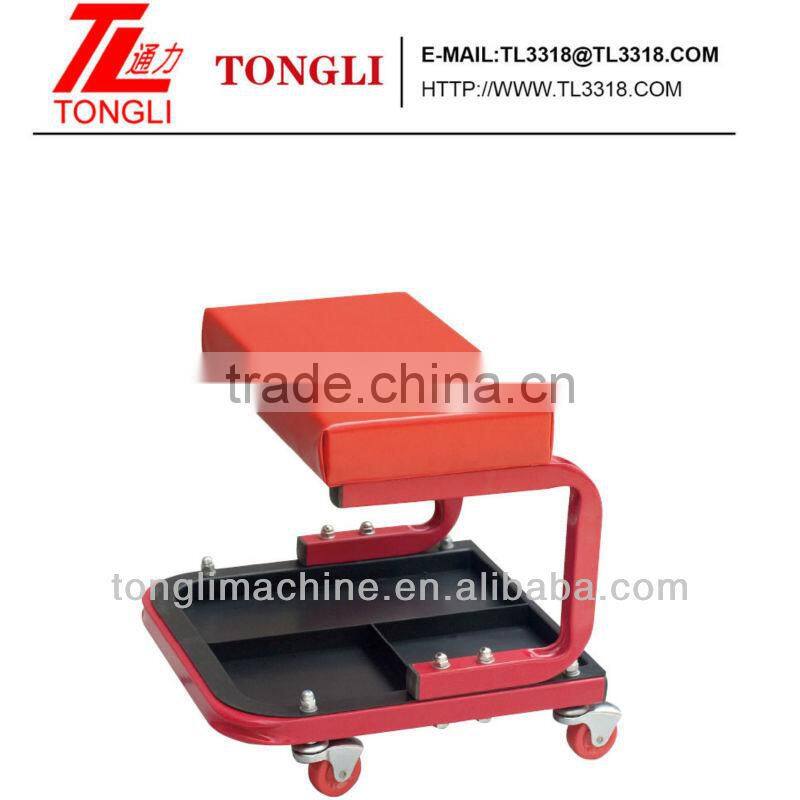 TL2008-1 large steel car seats