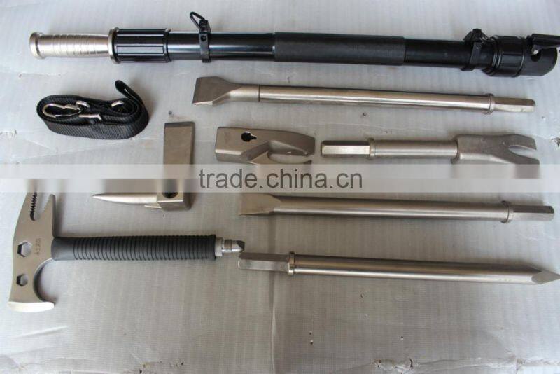 Manual forcible entry tools--impactor 01
