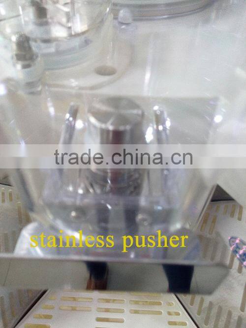 Hot sale 50L Big round tank drink dispenser