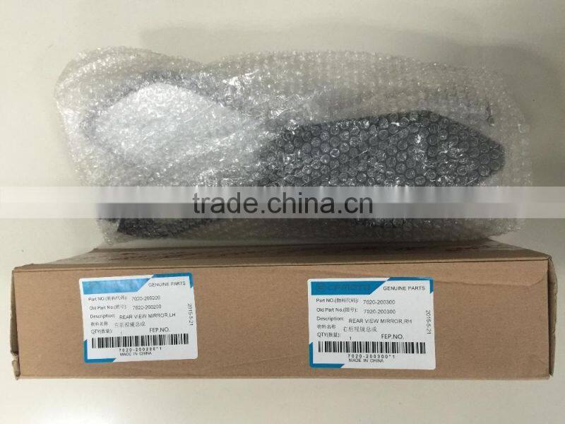 CFMOTO 800cc ATV spare parts rear view mirror 7020-200200