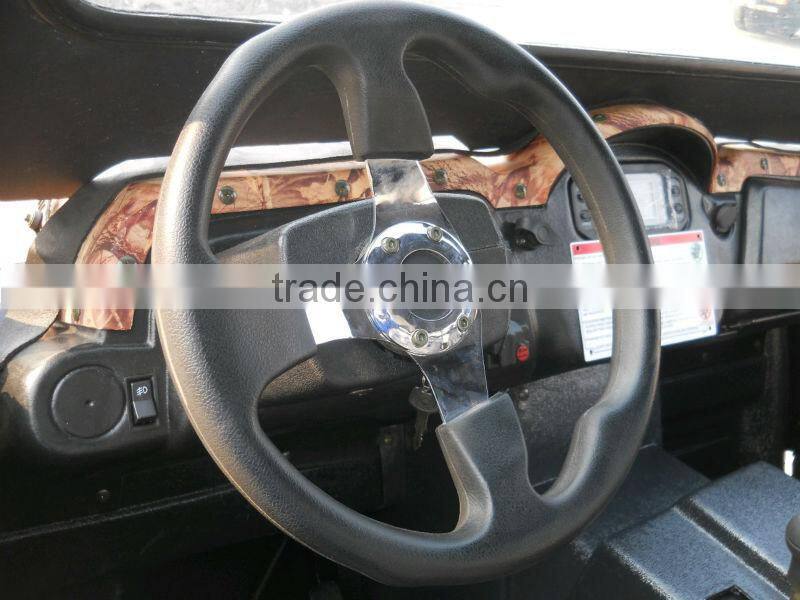 800cc 4seats EFI utility vehicles / petrol farm ATV 800cc /EEC&EPA UTV (TKU800E-A)