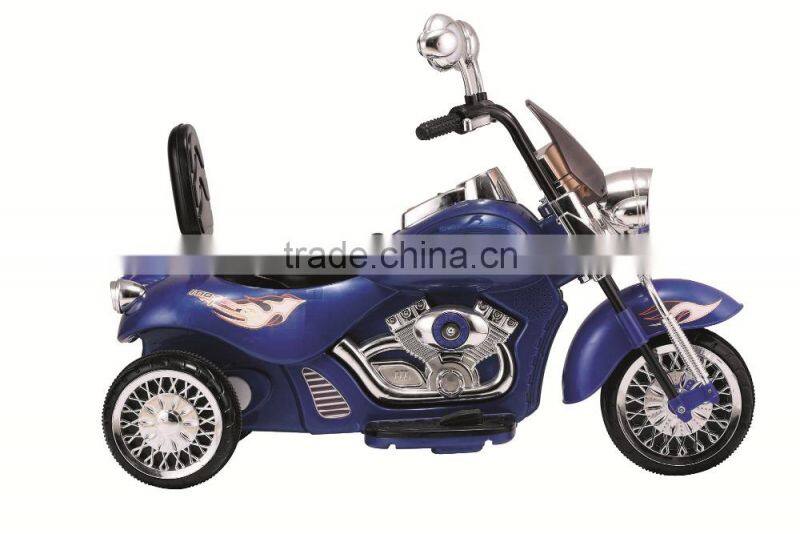 Harley Style Kids Electric Motorcycle