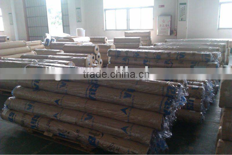 Naigu factory Professional supply embossed plastic film