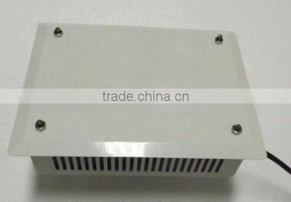 2017 Hot Sale Led Grow Light 150W Red+Blue Light Color High Power Lamp For Aquaponic System