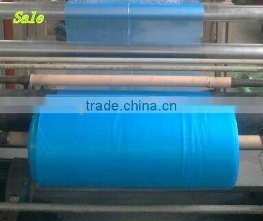 Factory!! VCI shrink film anti rust with Printing