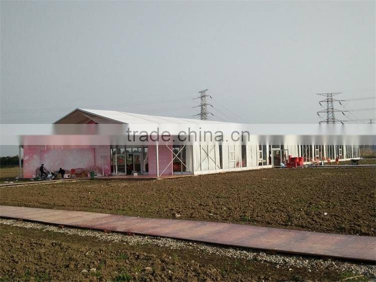 2017 temporary exhibition structures Newest