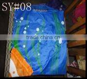 promotional nylon foldable shopping bag