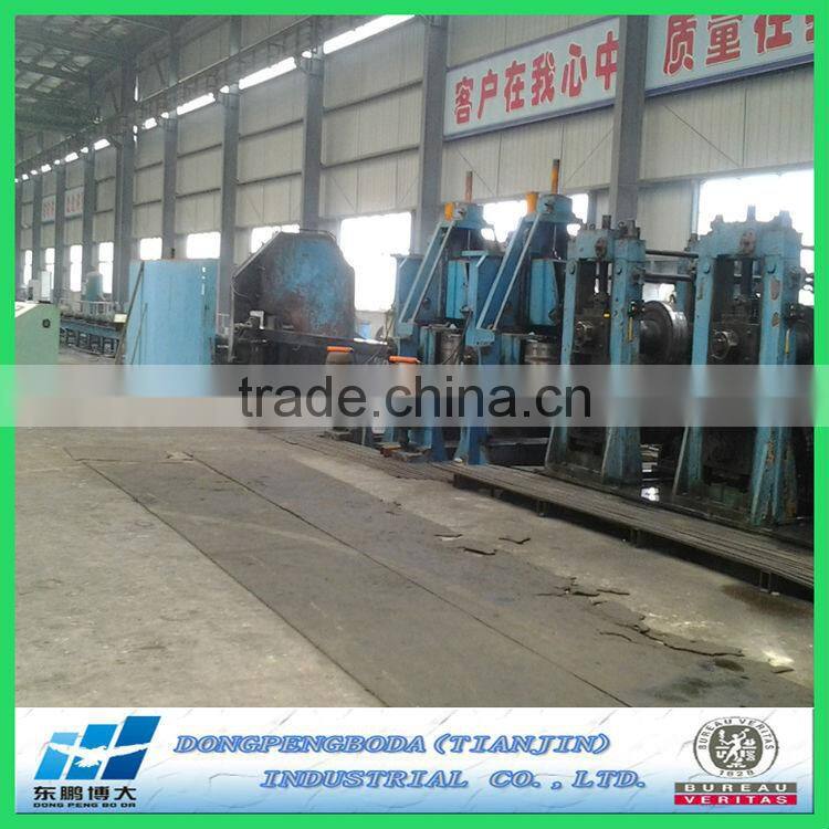 24 Bdls New Square & Rect Tubing