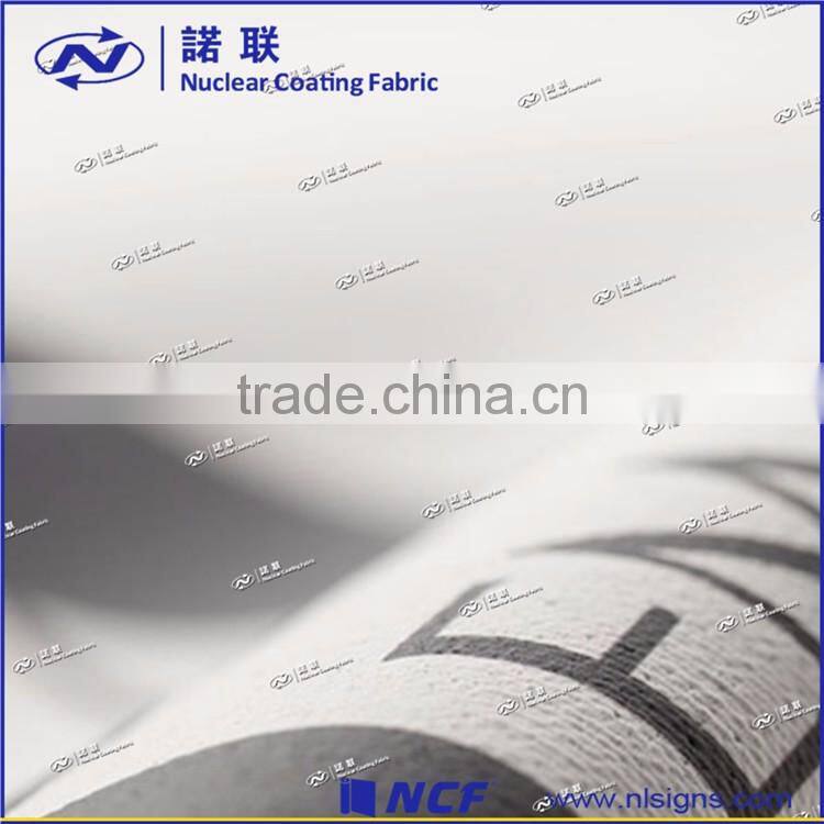 Outdoor Sport Use Long Life Backlit Banner