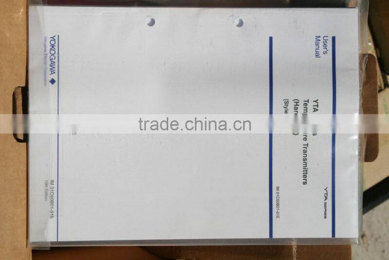 YTA110 Temperature Transmitter