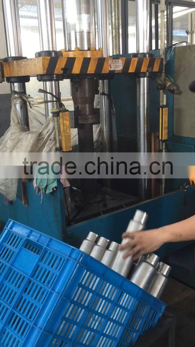 700ml 24 ounce #304 18/8 stainless Steel BPA free water bottle whey protein mug, with Built-In Mixing Lid built in agitator