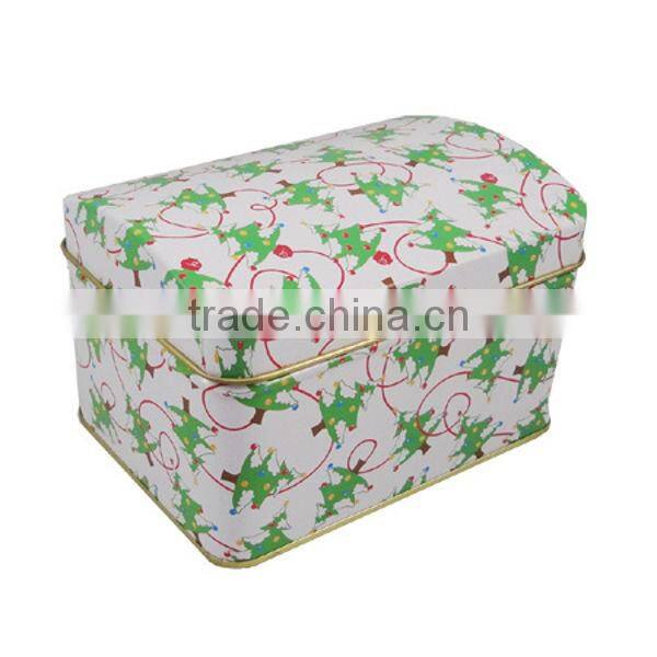 rectangular tin spice containers