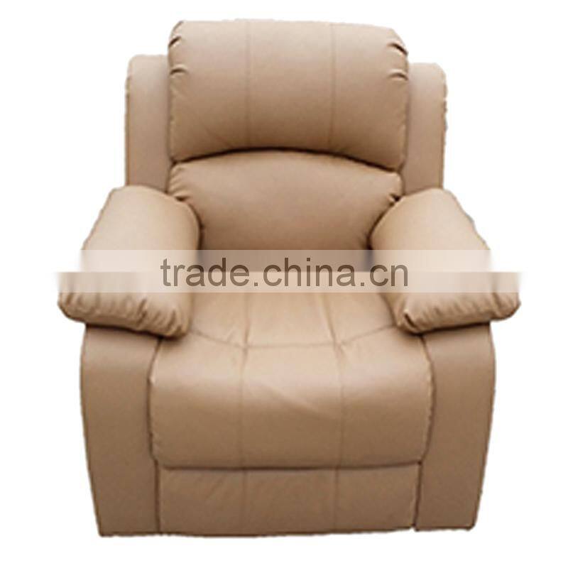 confortable sofa with armrest, floor chair
