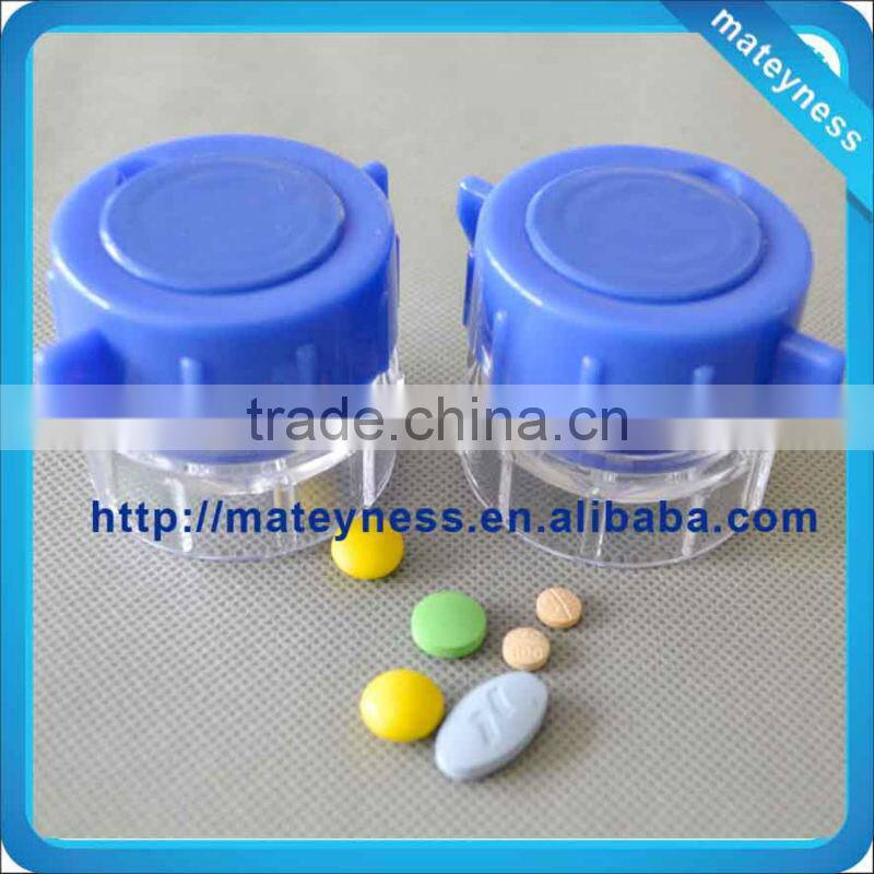 Pill Crusher/Pill Pulverizer/Plastic Crusher