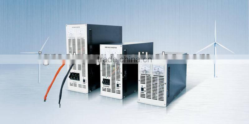 1000W/2000w/2500w/3000w/5000w dc ac sine wave inverter power supply