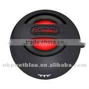 mini hamburger speaker