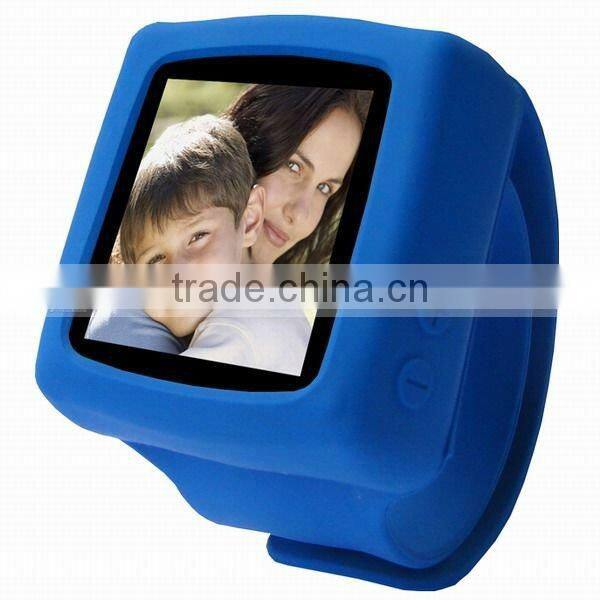 Most popular DPF watch