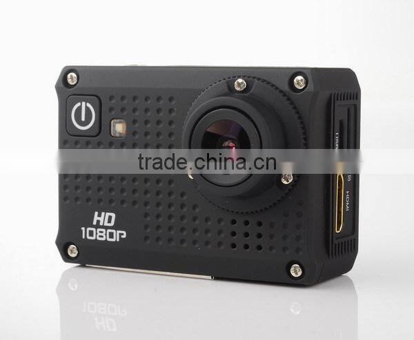Sport camera sport action camera waterproof full HD 1080P sport camera