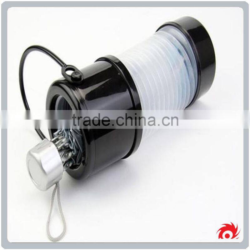 Outdoor Carrying Rain Gear Case waterproof car umbrella Folding cover