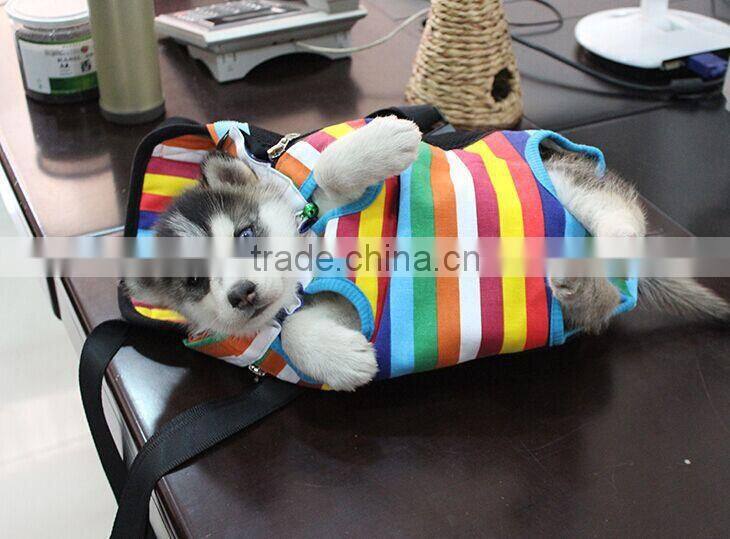 foldable pet bag popular pet product outdoor carrier cage house type cage