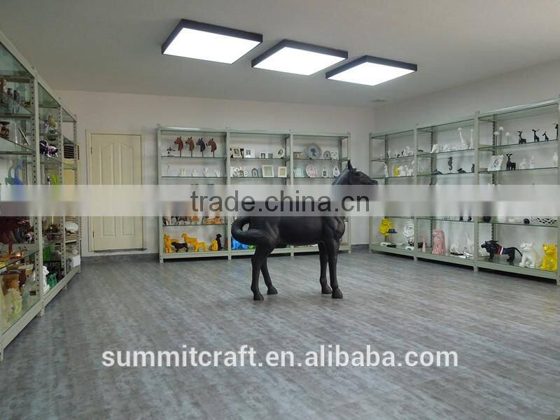 Resin thanksgiving decorations artificial thanksgiving pumpkin