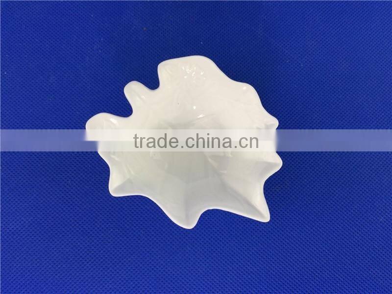 porcelain mini backing dish color box