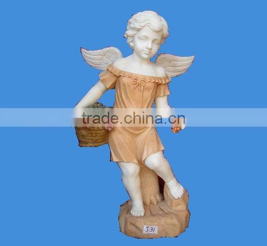 Sculpture Product Type and China Regional Feature Jazz Statue