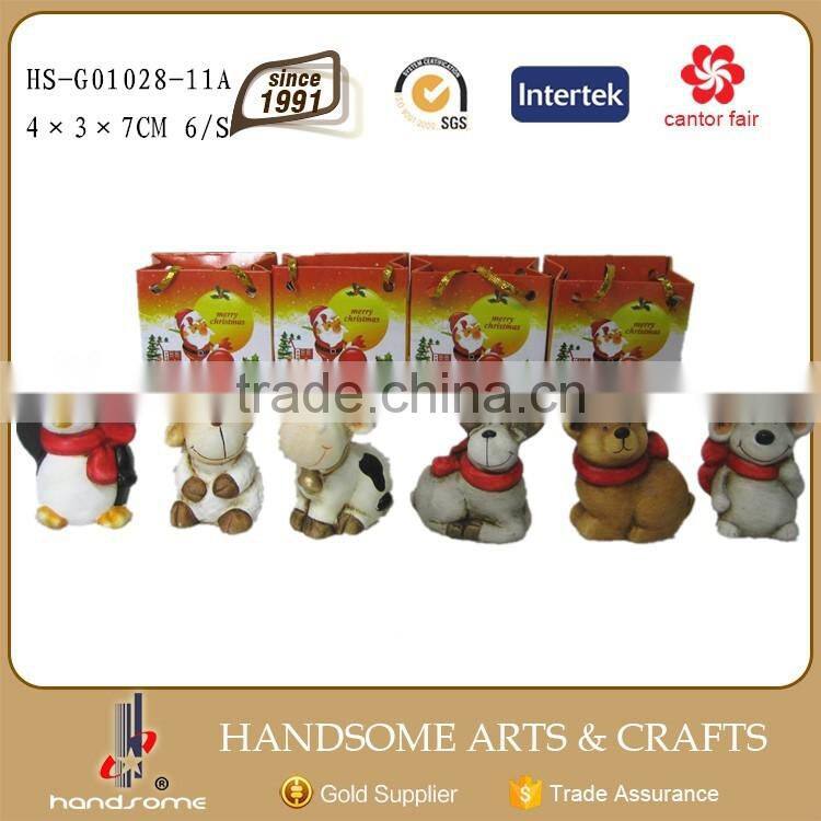 china Art Supplies Christmas Decoration Made in China